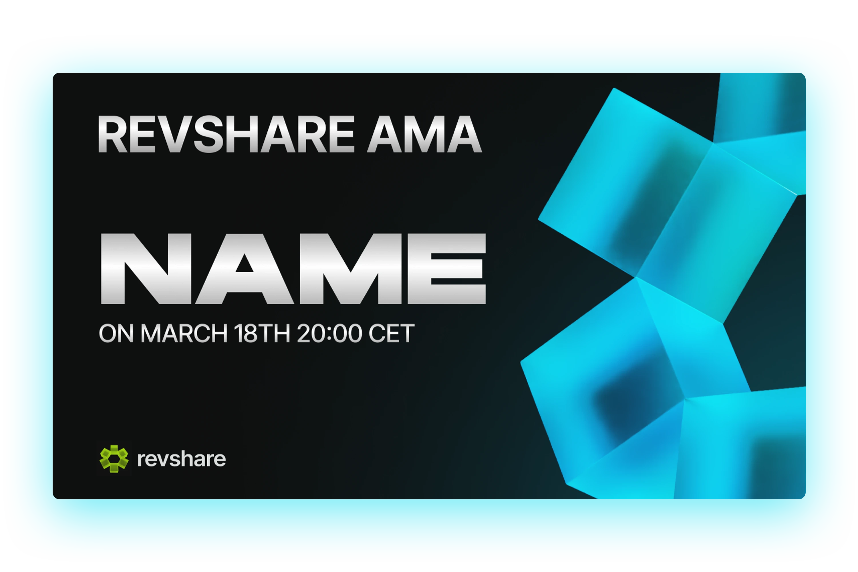 Příspěvek Revshare Crypto