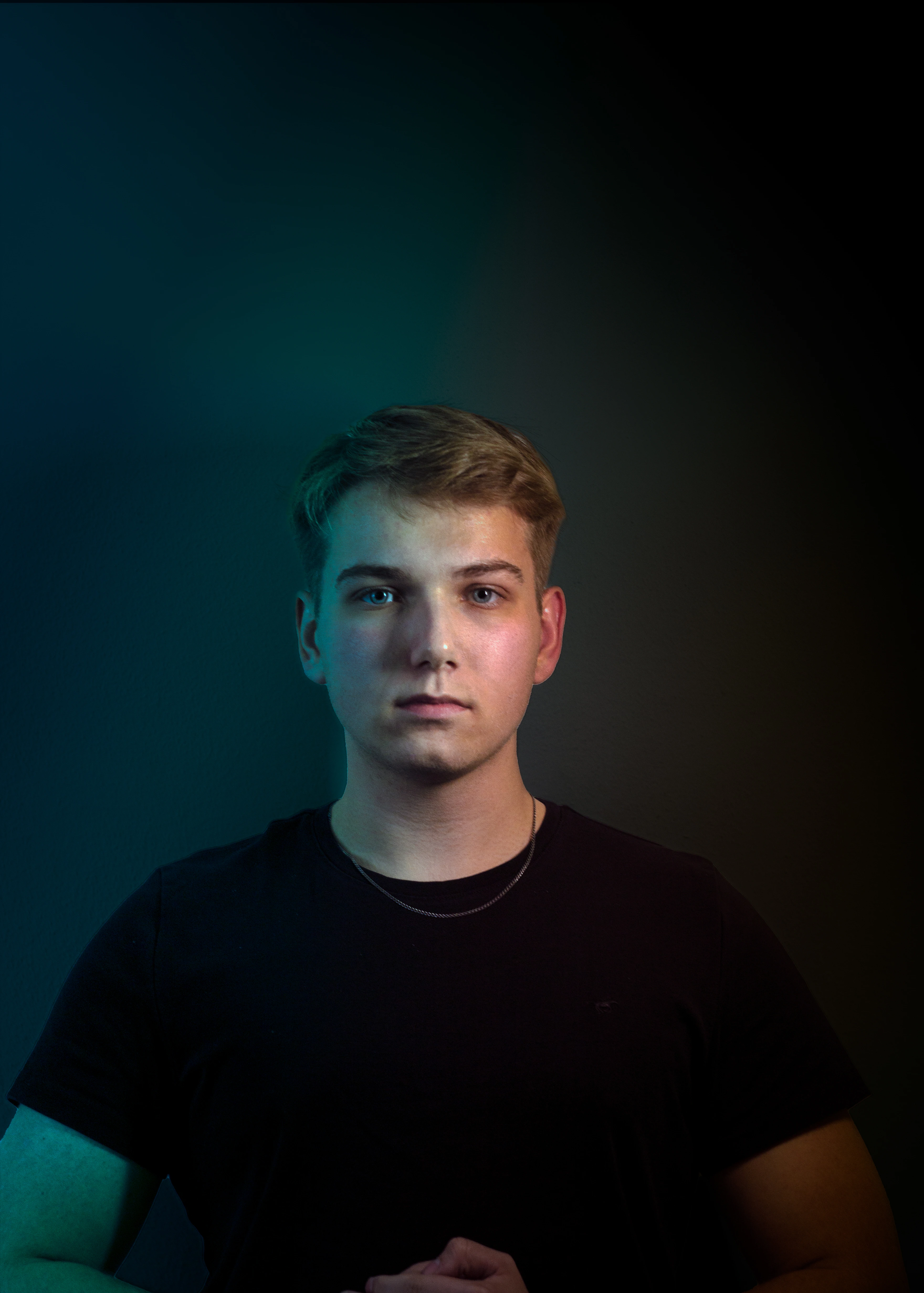 Daniel Kostřica